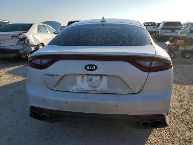 2018 Kia Stinger Premium - Image 6