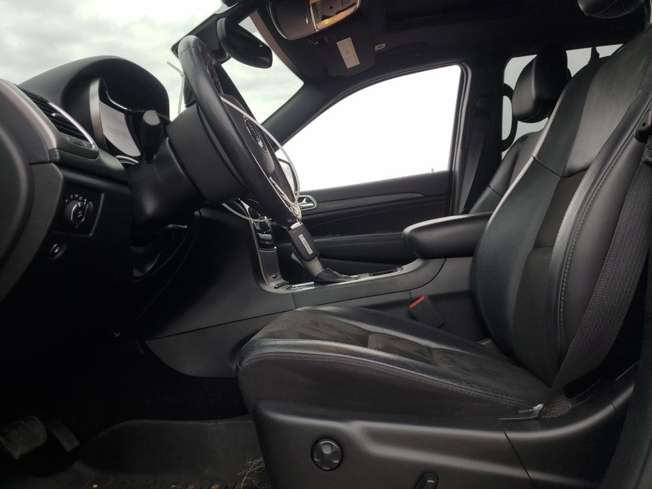 2020 JEEP GRAND CHER - Image 7