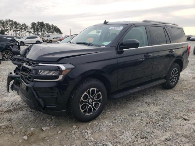 2022 Ford Expedition Xl