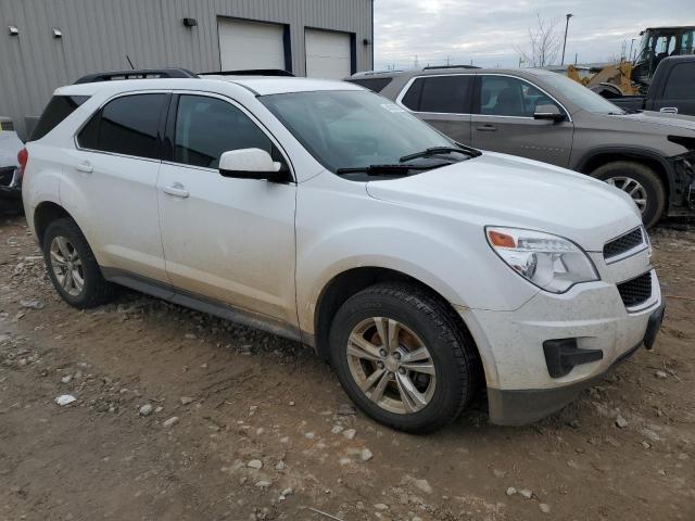 2014 CHEVROLET EQUINOX - Фото 4