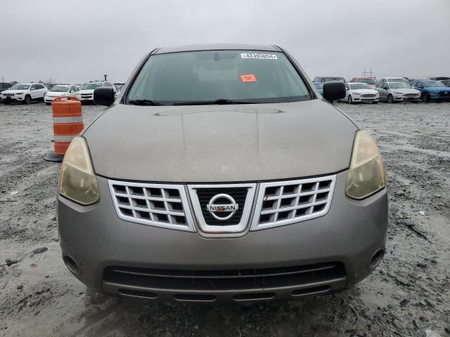 2010 Nissan Rogue S - Фото 5