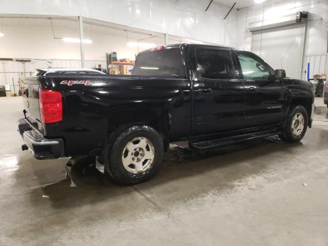 2016 Chevrolet Silverado K1500 Lt - Фото 3