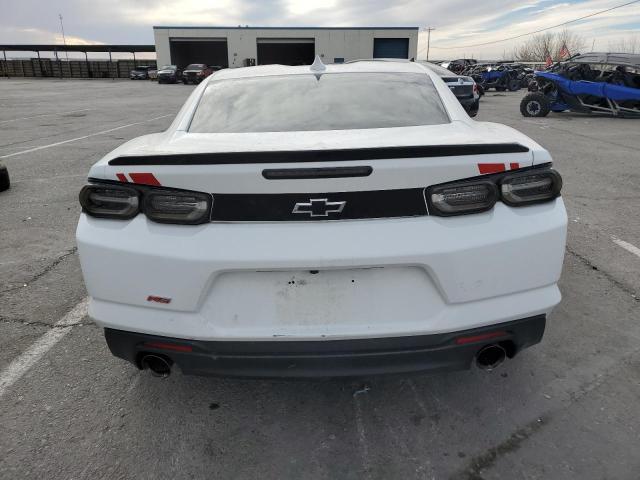 2021 Chevrolet Camaro Ls - Фото 6