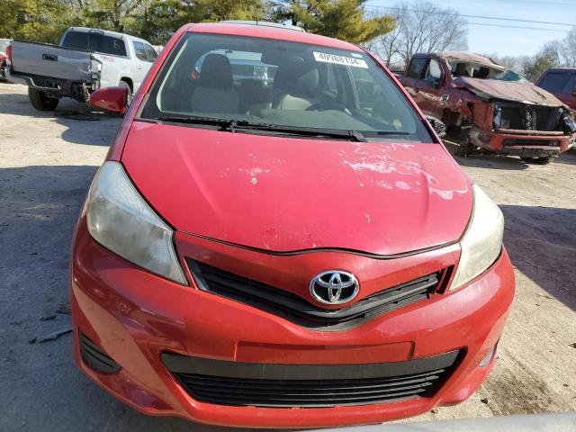 2014 Toyota Yaris - Image 5