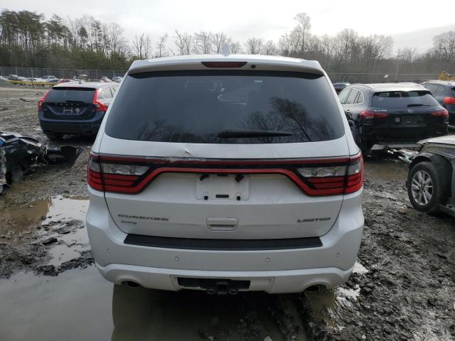 2015 Dodge Durango Limited - Фото 6