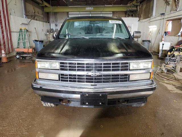 1992 Chevrolet Gmt-400 K1500 - Фото 5