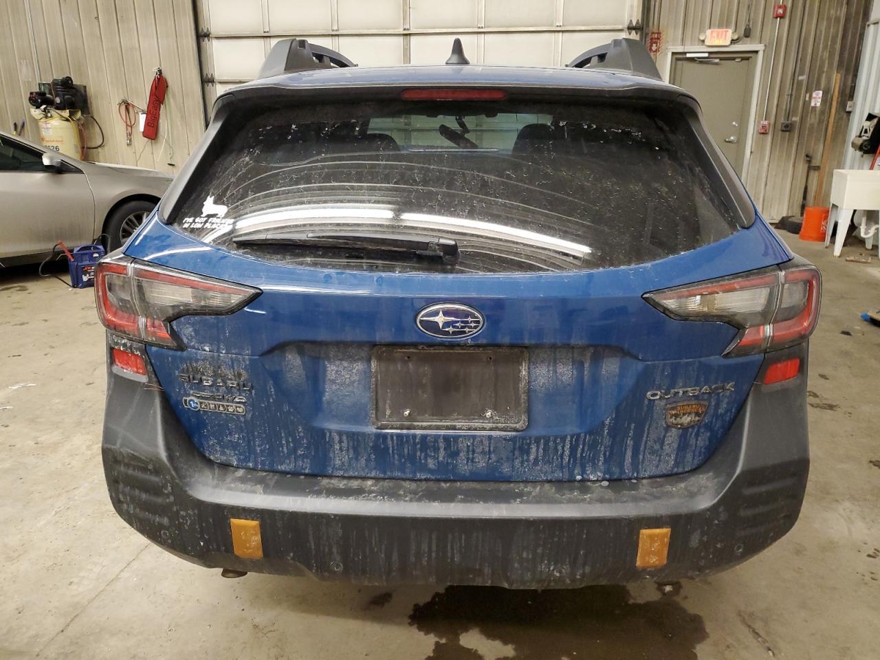 2022 SUBARU OUTBACK WI - Image 6