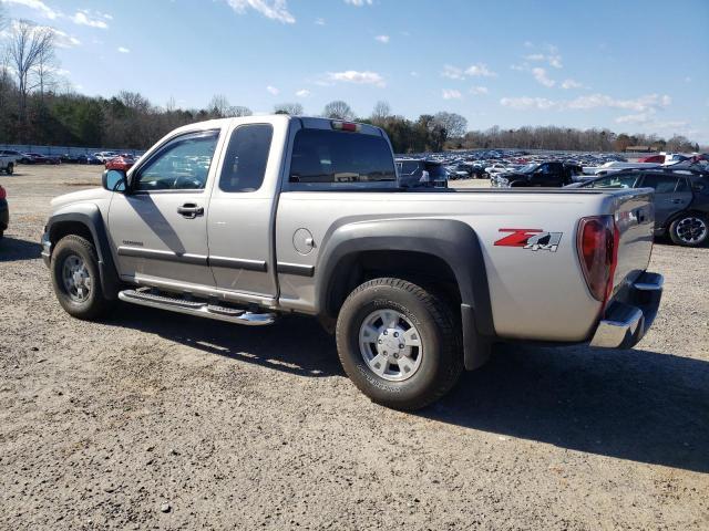 2005 Chevrolet Colorado - Фото 2