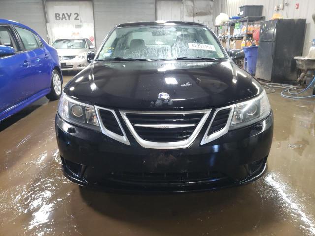 2010 Saab 9-3 2.0T - Фото 5