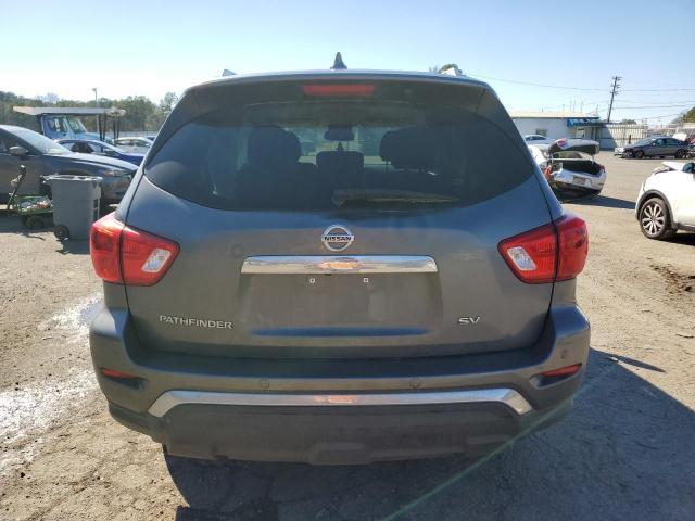 2019 Nissan Pathfinder S - Фото 6