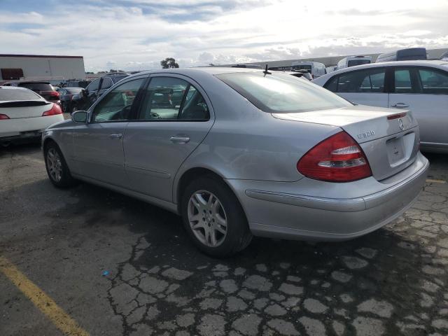 2004 Mercedes-Benz E 320 - Фото 2