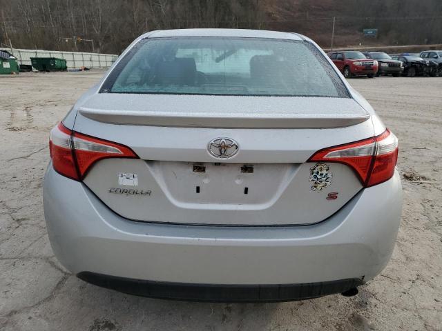 2014 Toyota Corolla L - Image 6