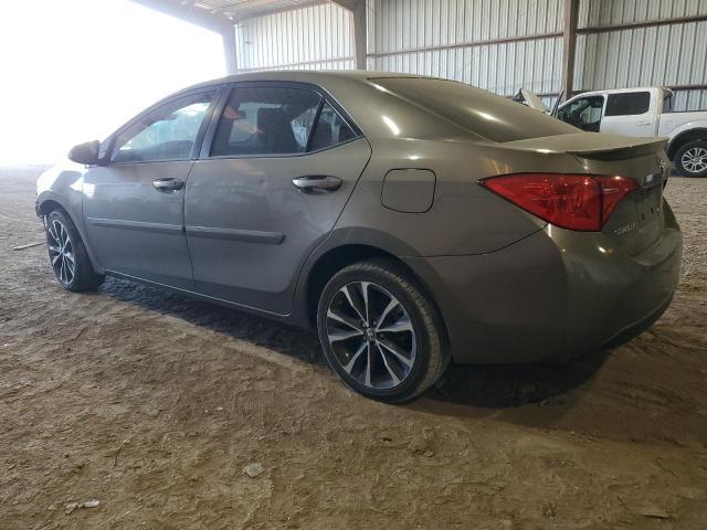 2018 Toyota Corolla L - Фото 2