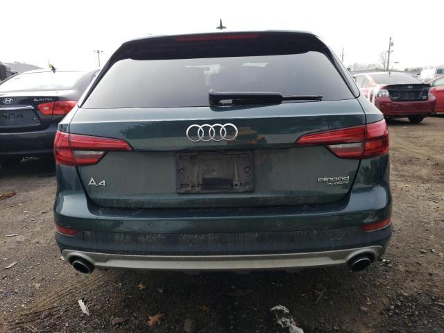 2017 Audi A4 Allroad Prestige - Фото 6