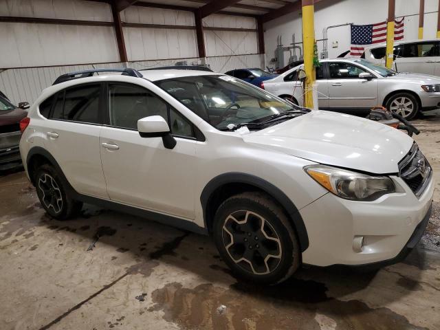 2014 Subaru Xv Crosstrek 2.0 Premium - Фото 4