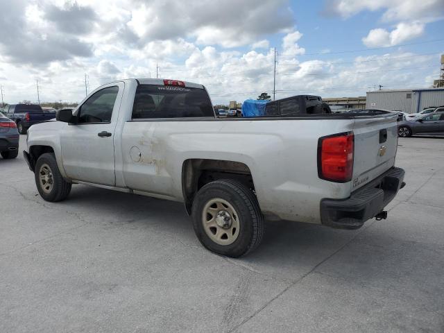 2018 Chevrolet Silverado C1500 - Image 2