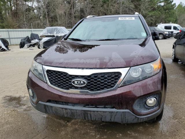 2012 Kia Sorento Ex - Фото 5