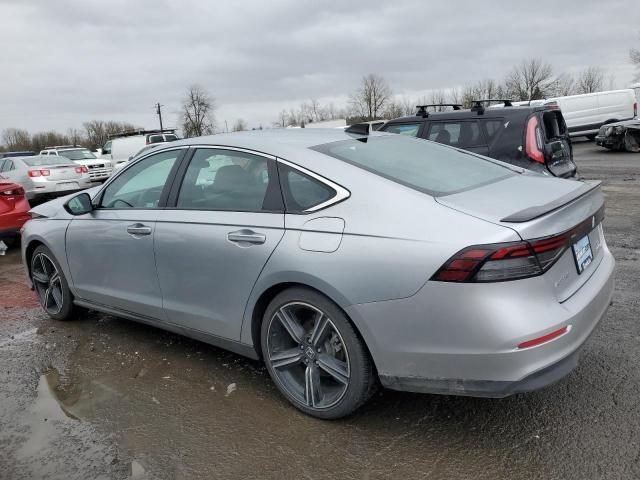 2024 Honda Accord Hybrid Sport - Image 2