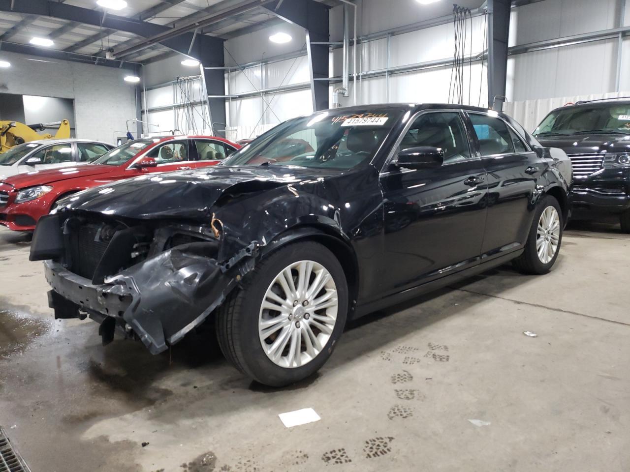 2014 CHRYSLER 300