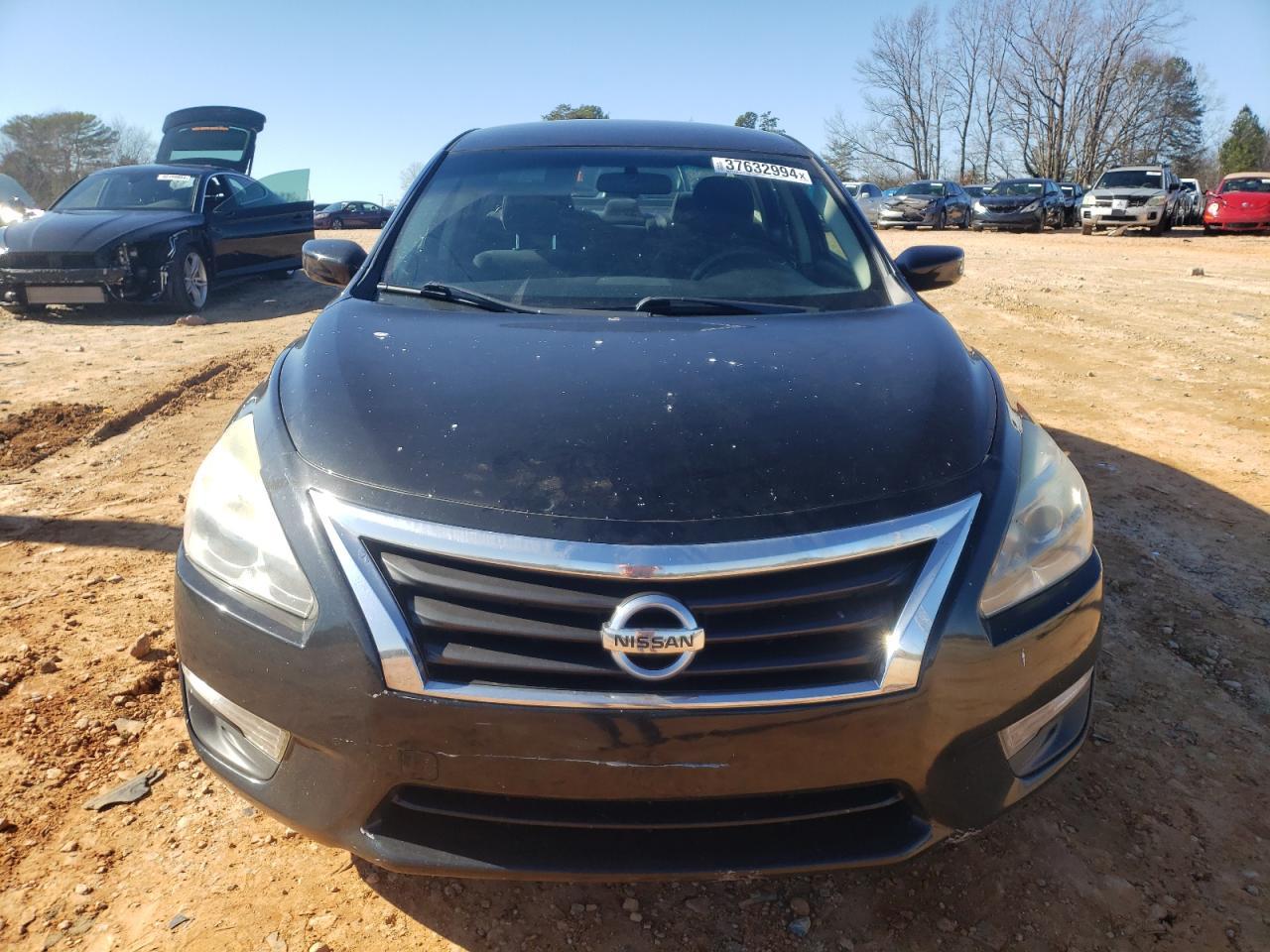2015 NISSAN ALTIMA 2.5 - Image 5