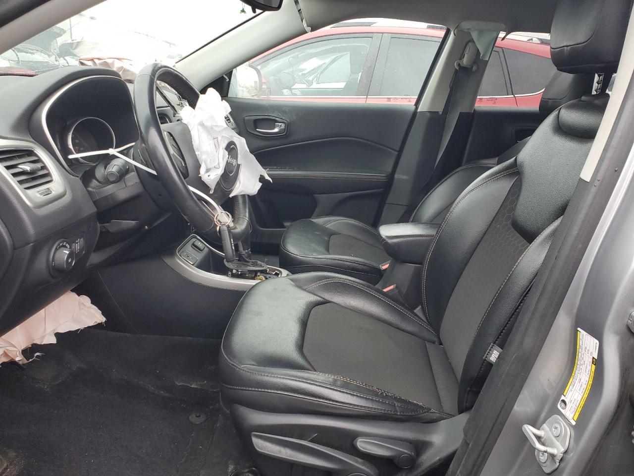 2018 JEEP COMPASS LA - Image 7