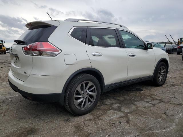 2015 Nissan Rogue S - Фото 3