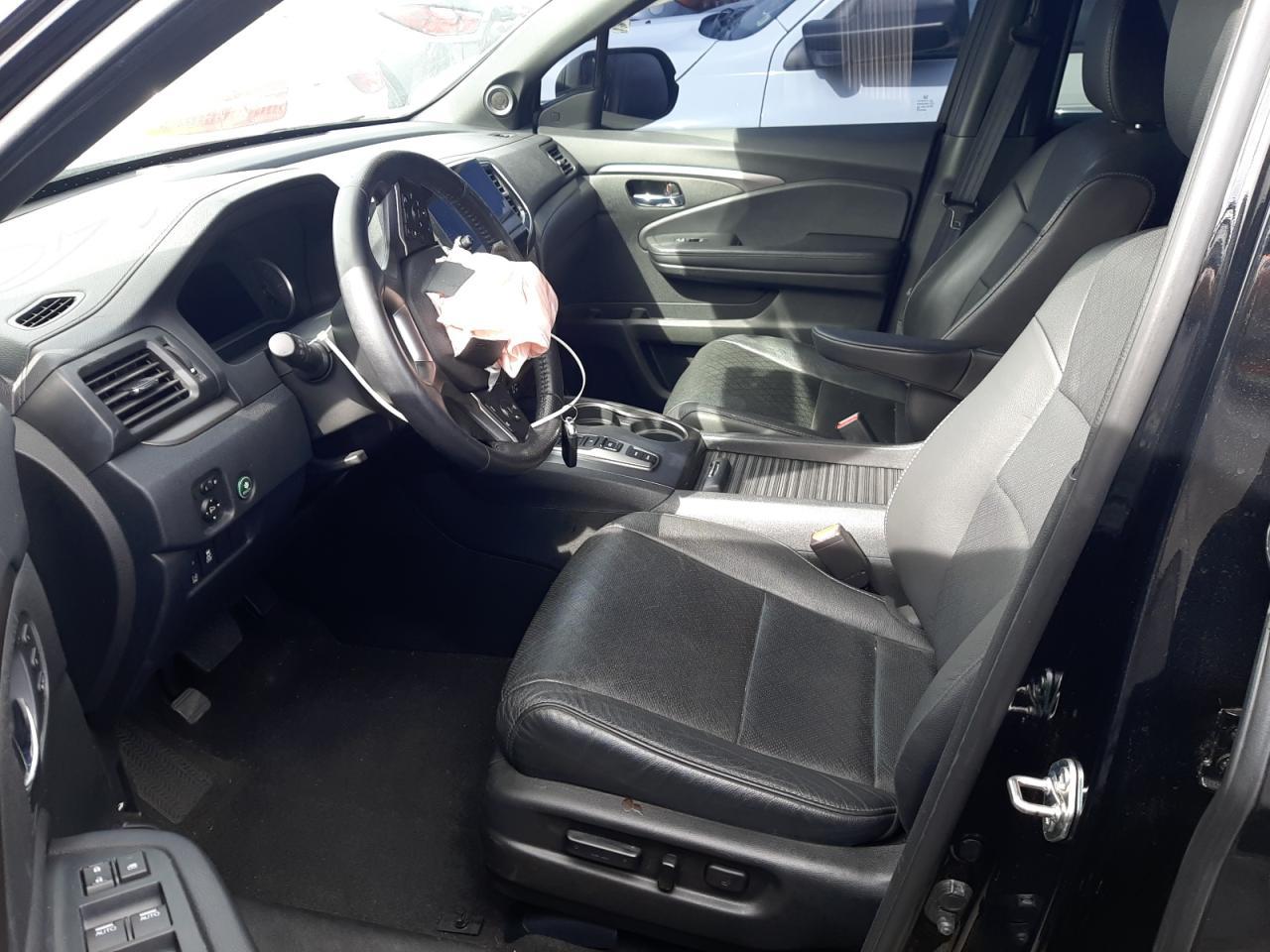2020 HONDA PASSPORT E - Фото 7