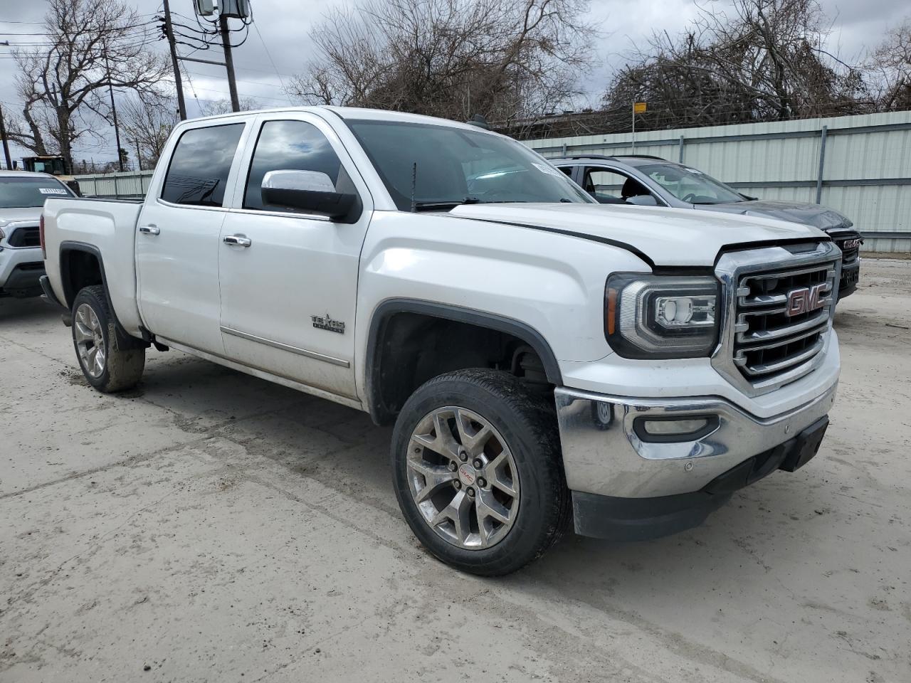 2016 GMC SIERRA C15 - Image 4