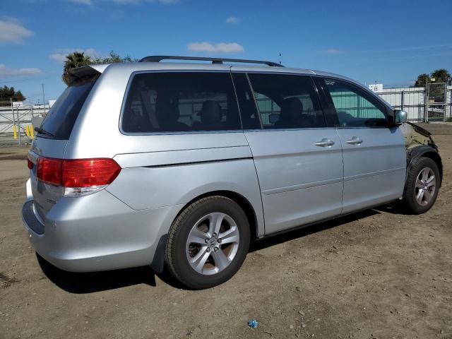 2010 Honda Odyssey Touring - Фото 3