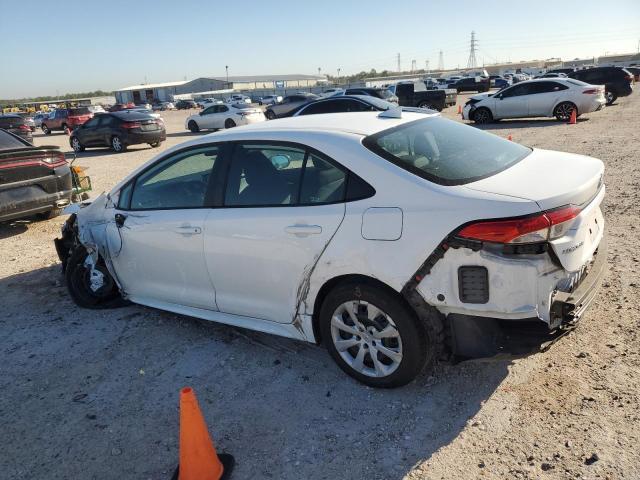 2021 Toyota Corolla Le - Фото 2