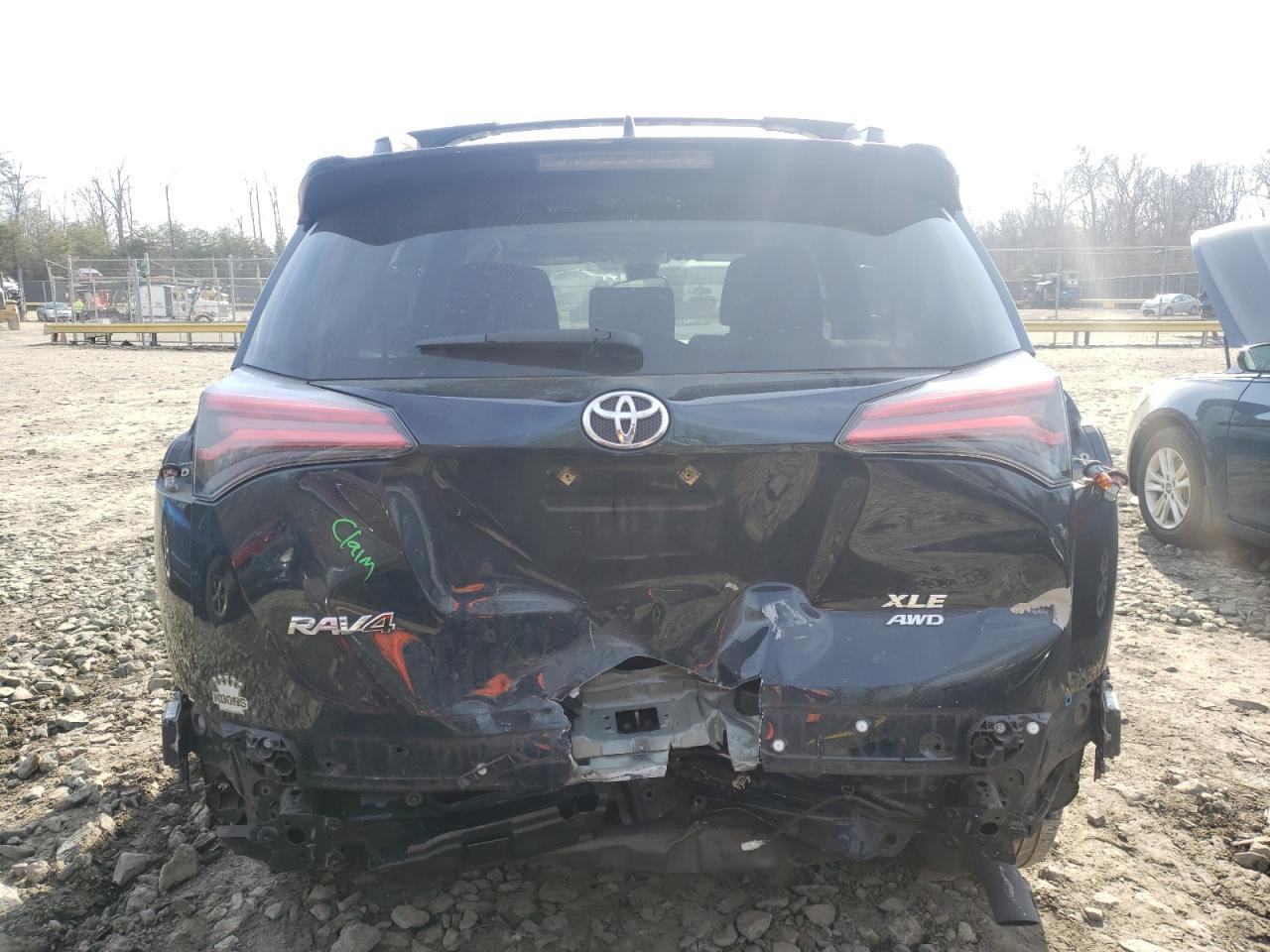 2018 TOYOTA RAV4 ADVEN - Image 6