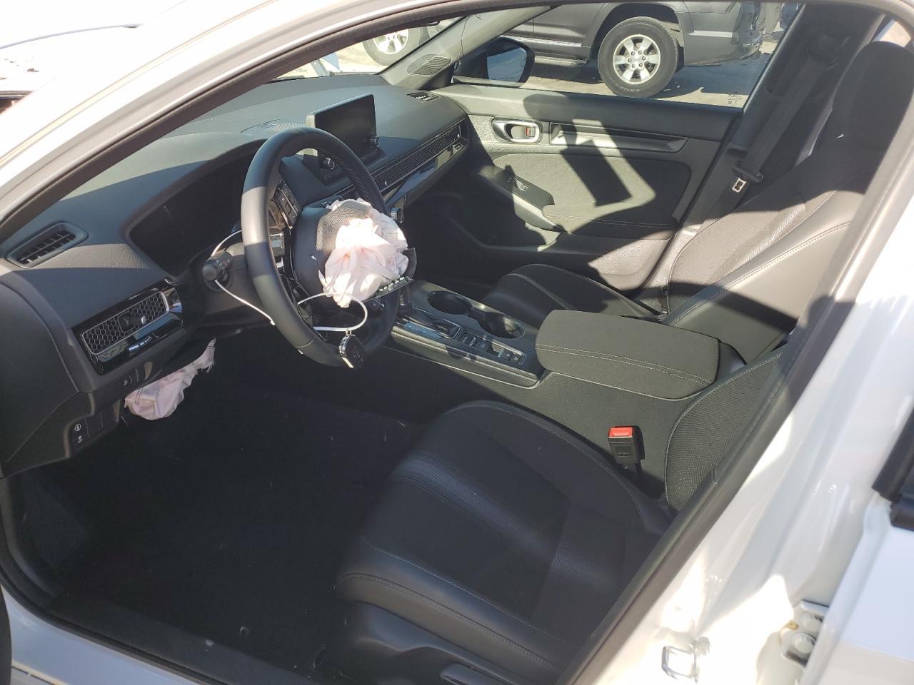 2023 HONDA CIVIC SPOR - Image 7