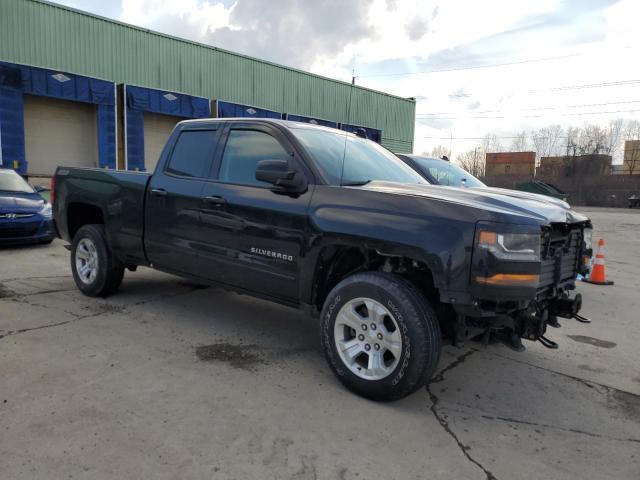 2017 Chevrolet Silverado K1500 Lt - Фото 4