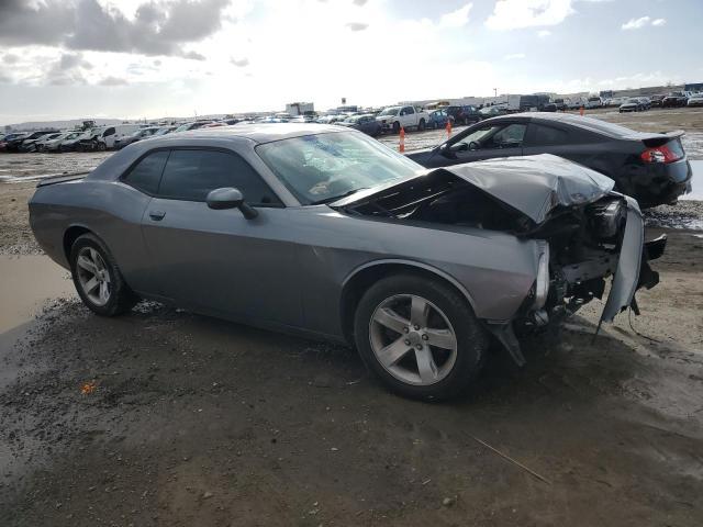 2011 Dodge Challenger - Фото 4