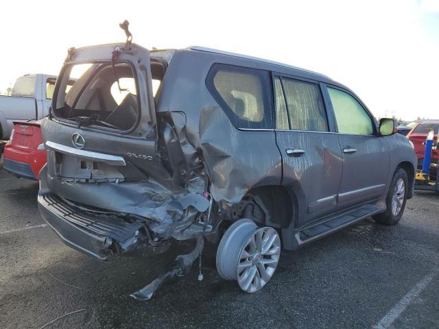 2014 Lexus Gx 460 - Фото 3