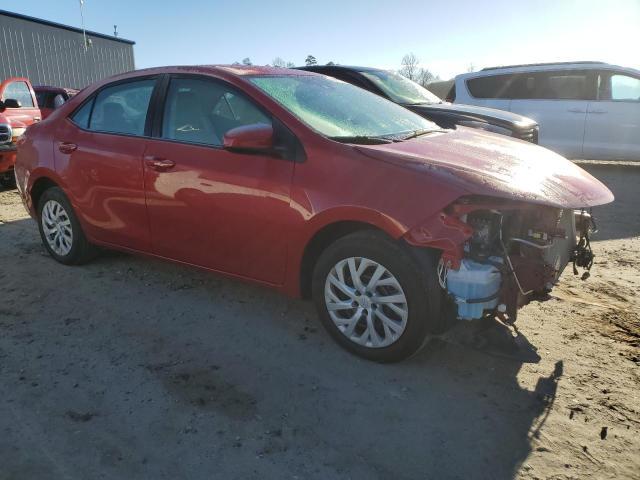 2018 Toyota Corolla L - Фото 4