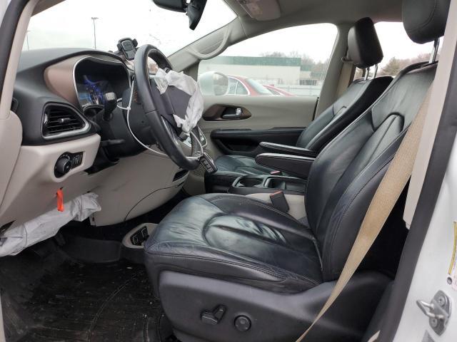 2017 Chrysler Pacifica Touring L - Фото 7