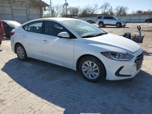 2017 Hyundai Elantra Se - Image 4