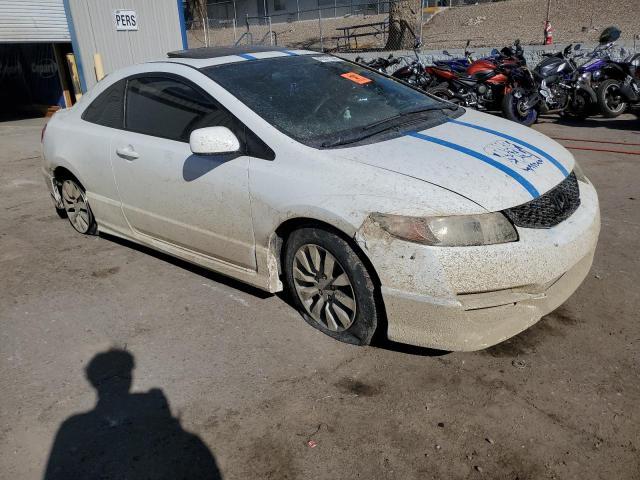 2010 Honda Civic Ex - Image 4
