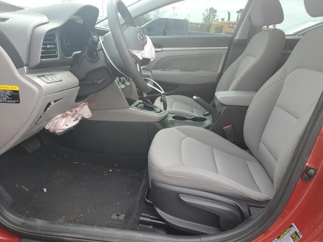 2019 Hyundai Elantra Sel - Image 7