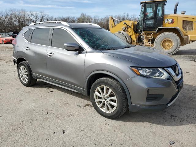 2018 Nissan Rogue S - Фото 4