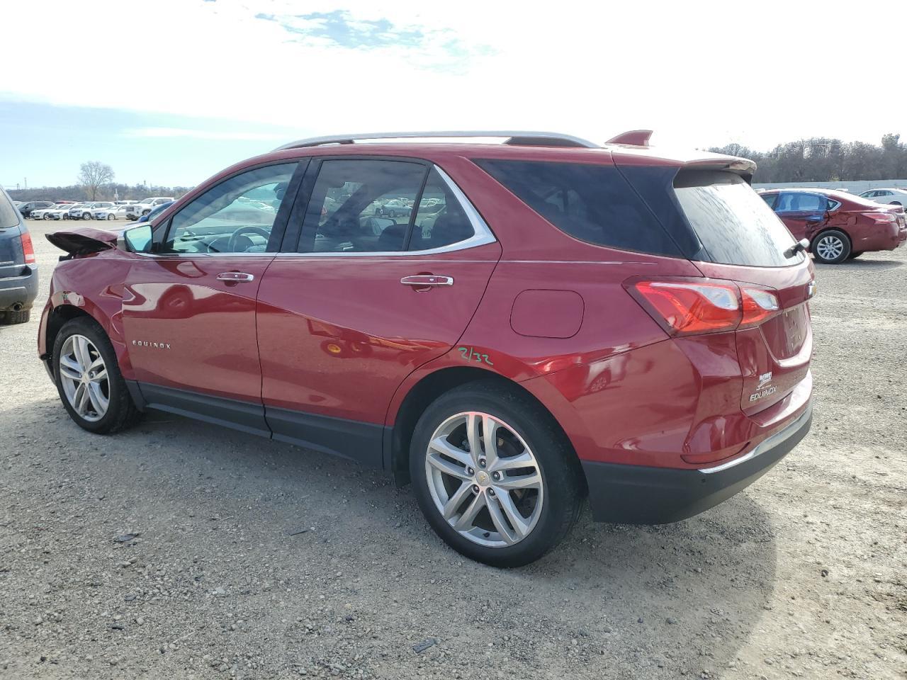 2018 CHEVROLET EQUINOX PR - Image 2