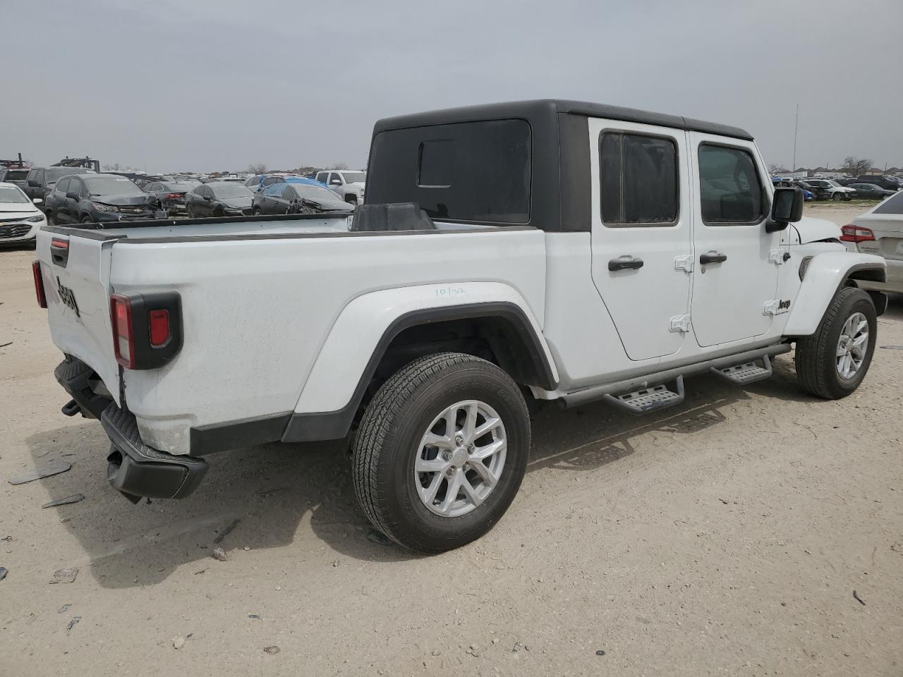 2023 JEEP GLADIATOR - Image 3