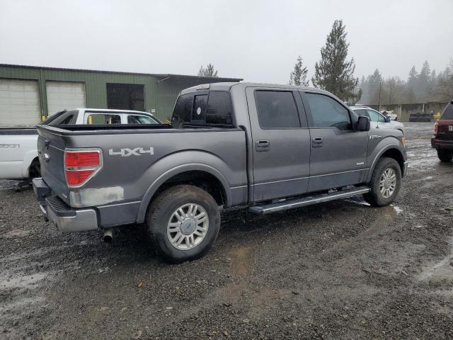 2011 Ford F150 Supercrew - Фото 3