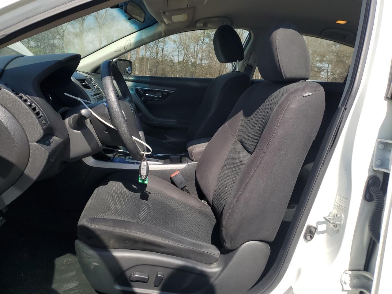 2014 NISSAN ALTIMA 2.5 - Фото 7