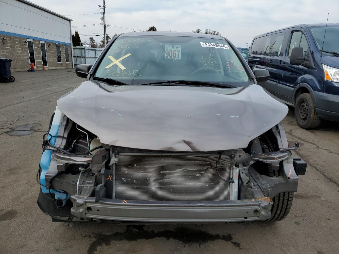 2016 HONDA CR-V SE - Image 5