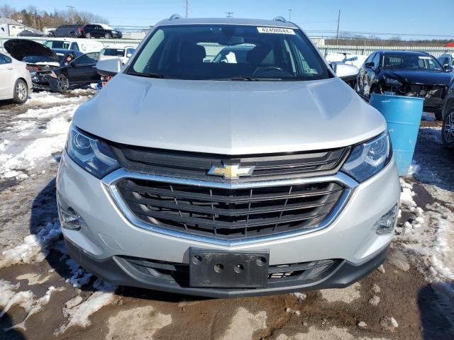 2018 Chevrolet Equinox Lt - Фото 5
