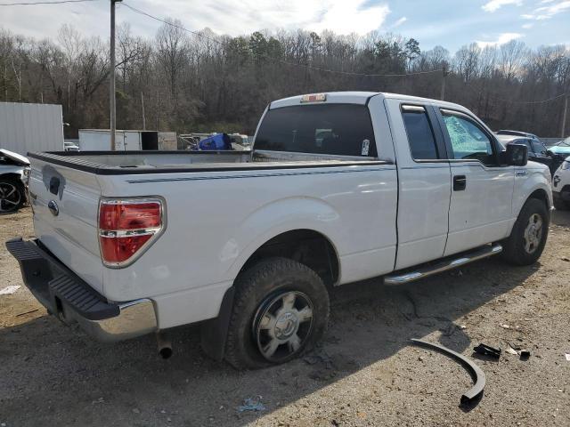 2010 Ford F150 Super Cab - Image 3