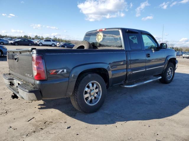 2004 Chevrolet Silverado K1500 - Фото 3