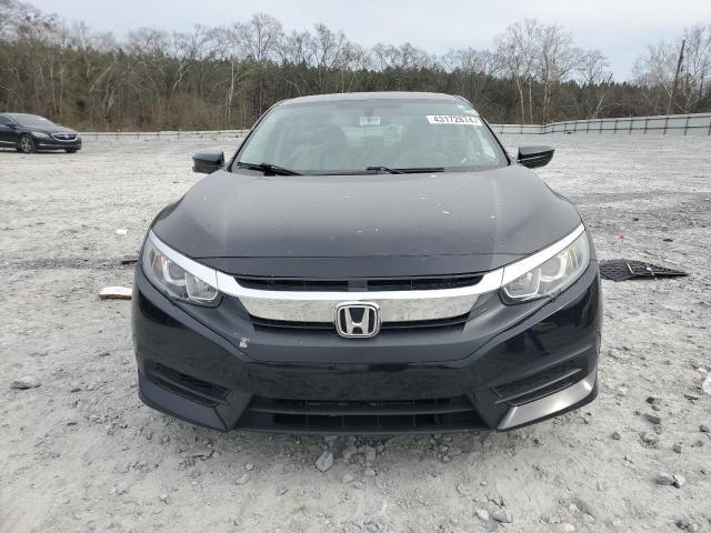 2018 Honda Civic Ex - Image 5